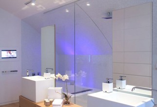 661x1000px SEASHELL BATHROOM IDEAS Picture in Bathroom